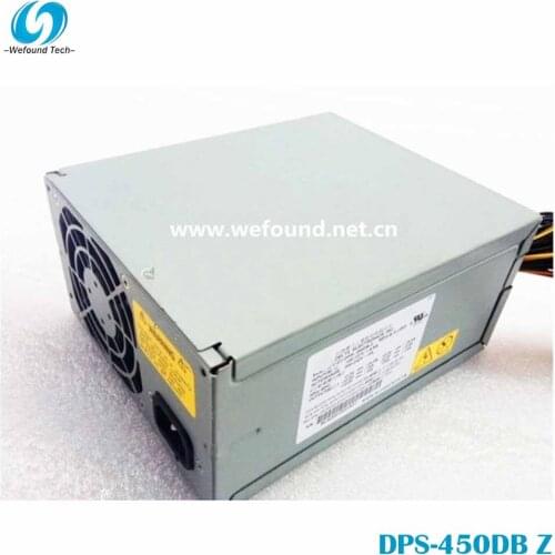 100% working power supply For DPS-450DB Z 450W Fully tested