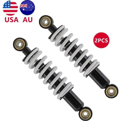 190mm Rear Back Shock Absorber Spring Mini Moto Dirt Pocket Bike ATV Quad