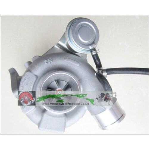 Free Ship Turbo For SUBARU Impreza WRX STI 2004- Forester 2007 EJ25 2.5L TD04L 49377-04505 49377-04502 49377-04504 Turbocharger