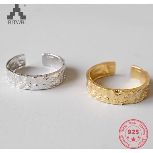 BITWBI Rings