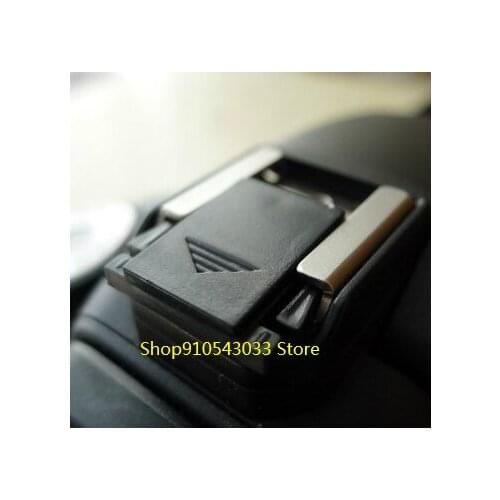 Hot Boot Cover for Sony Micro Single A6000 A7S A6300 A6500 A7R3 A7R2 A7M2 RX1R Accessories