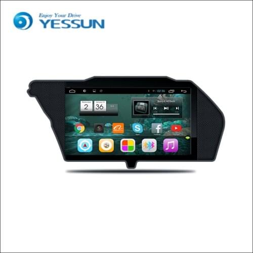 For Mercedes Benz GLK Class x204 - Car Android Media Player System Radio Stereo GPS Navigation Multimedia Audio Video