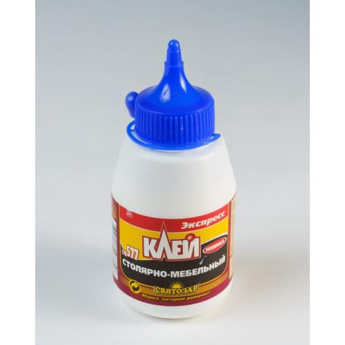 Finlux Wood Adhesives