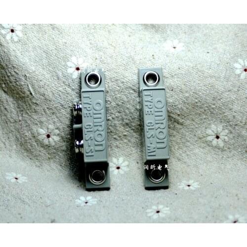 GLS-S1+GLS-M1 OMRON Magnetic switch 100% new original