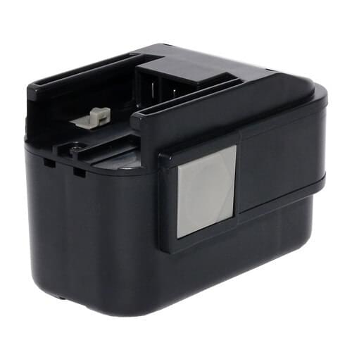 HSC AEG Battery 9.6V 3000mAh Ni-MH. Fit AEG Tools: PES9 .6T PES9.6 Best9.6X