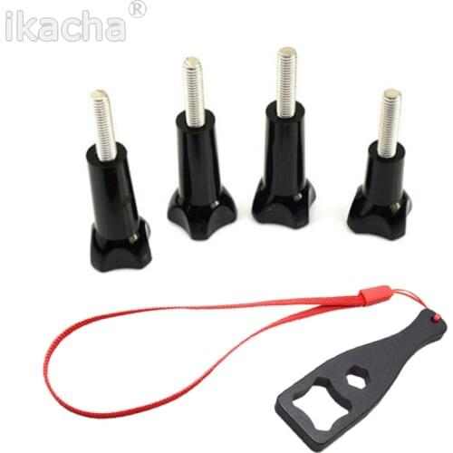 Ikacha Action Camera Accessories