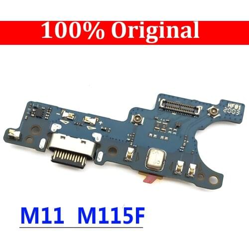 JIARUILA Microphones For Phones Samsung Galaxy M11 China
