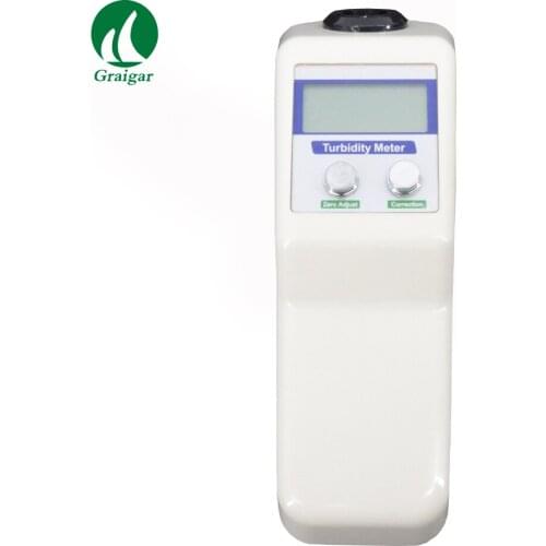 New WGZ-1B Scattered Light Turbidity Meter for Measuring the Scattering Degree of the Lights by Fast Shipping
