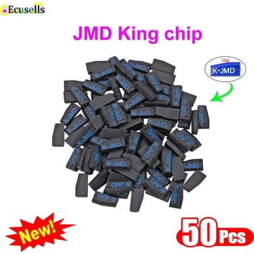 50PCS/lot Original High quality JMD King Chip for CBAY Handy Baby for 46/48/4C/4D/G Chip best car key cloner chip