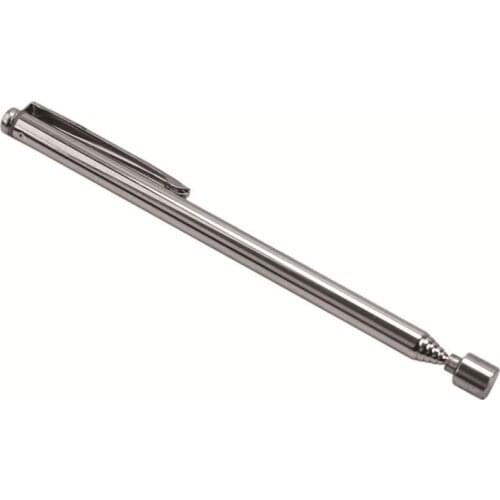 Mini Portable Telescopic Magnetic Magnet Pen Pick Up Nuts and Bolts Handheld Tools For Picking Up Nut Bolt Adjustable Length