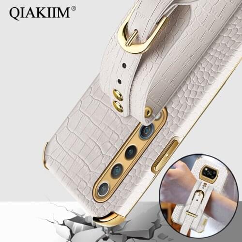 QIAKIIM Xiaomi Poco M2 Pro Phone Cases