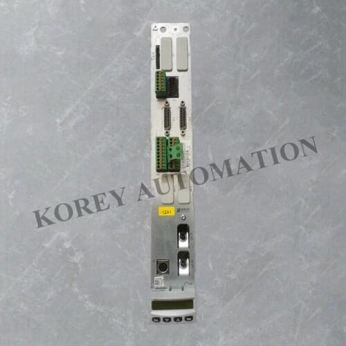 Rexroth Axle Card CDB01.1C-SE-ENS-ENS-NNN-NNN-NN-S-NN-FW