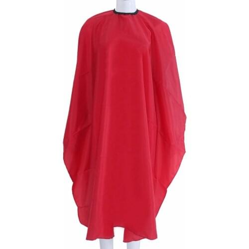Professional Haircut ShawlProfessional Hair Salon Hairdresser Haircut Robe Shawl Unisex Haircut Apron Adult Haircut Shawl
