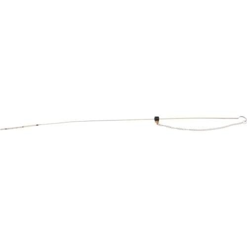 Oil Gauge Level Dipstick Pan for Audi A6 A5 A4 2.0L 3.2L 4.2L T40178