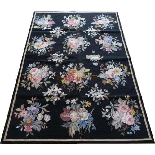 Aubusson needlepoint rugs carpet mat red carpet fabric new zealand wool carpets rugs for sale