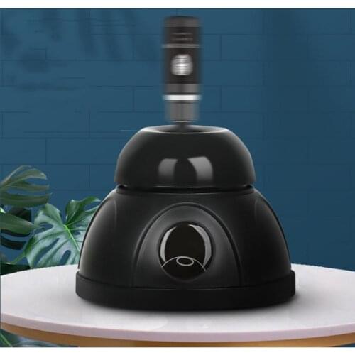 Tattooing Shaker Tattoo Pigment Mixer Vortex Electric Shaker Stirrer Nail Polish Vortexer Mixer Shaking Mixer Tattoo Body Art