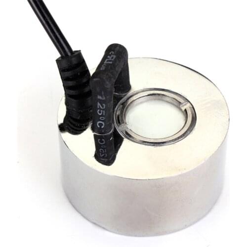 Ultrasonic Mist Maker Mister Fogger Water Fountain Pond Landscape Atomizer With Standard US Adapter