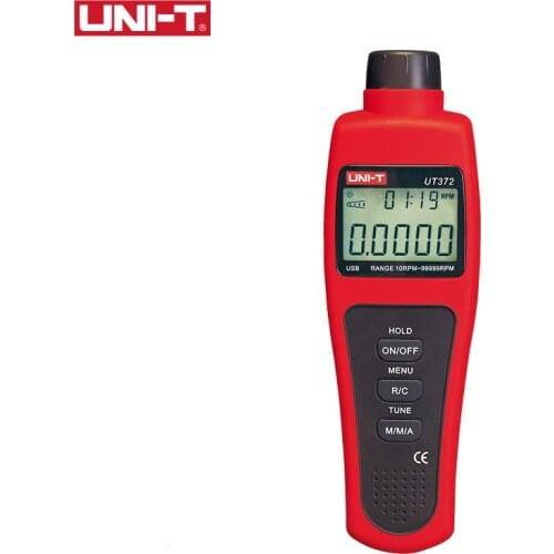 Тахометры автомобильные UNI-T China At AliExpress