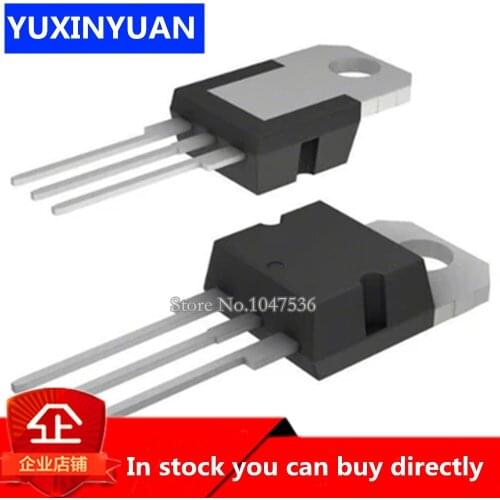 10PCS/LOT L7905CV TO220 L7905 TO-220 7905 LM7905 MC7905 new and original IC