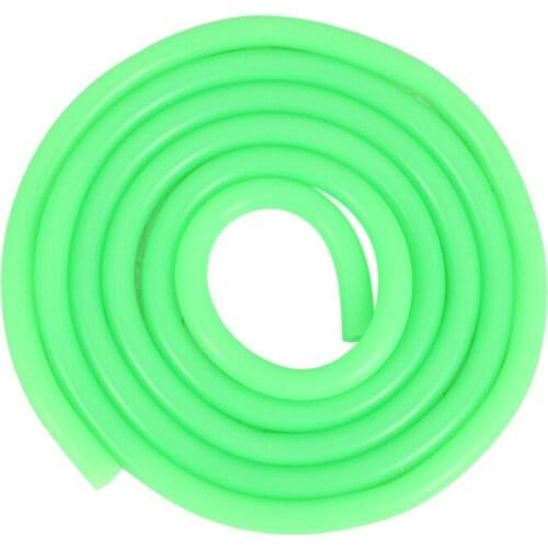 100CM RC Car Fuel Gasoline Hose Silicone Hose for 1/10 1/18 Truck Track Accessories