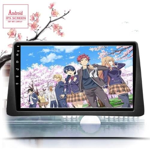 Android 10.0 CarPlay Car Radio Multimedia Video Player Auto Stereo GPS For Opel Mokka 2012 - 2016 2 din dvd Head Unit Video