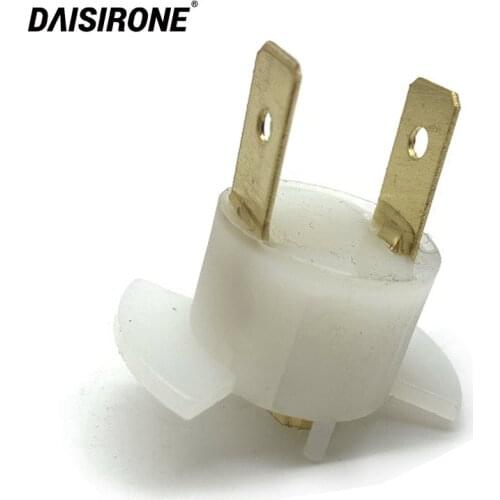 Car H1 Halogen Headlight Bulb Lights Socket Holder For Honda CR-V for Prelude Acura RL TSX 33116SD4961 33116-SD4-961