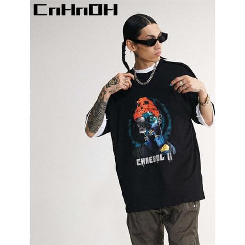 CnHnOH Women's Long T-shirts