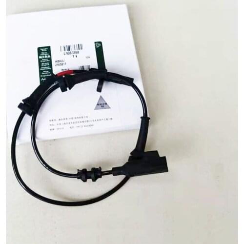 FOR 2015 Range Rover Evoque Rear ABS Wheel Speed Sensor LR024208 LR066868 LR082224