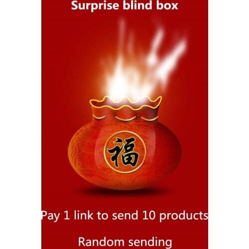 ZY 2021 Surprise blind box Metal Cutting Dies for DIY Scrapbooking/photo album Decorative Embossing DIY Paper Cards