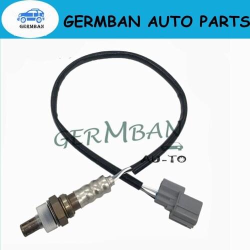 Good Quality D16Y7 234-4099, 234-4727, 234-4367 Upstream & Downstream Oxygen Lambda Sensor For 1996-2000 Honda Civic 1.6L