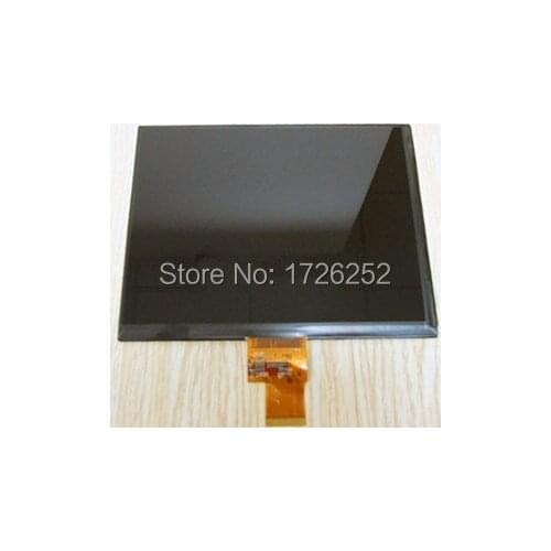 IPS 8.0 inch HD TFT LCD Screen HJ080IA-01E 1024(RGB)*768 XGA M1-A1 Tablet PC Inner Screen