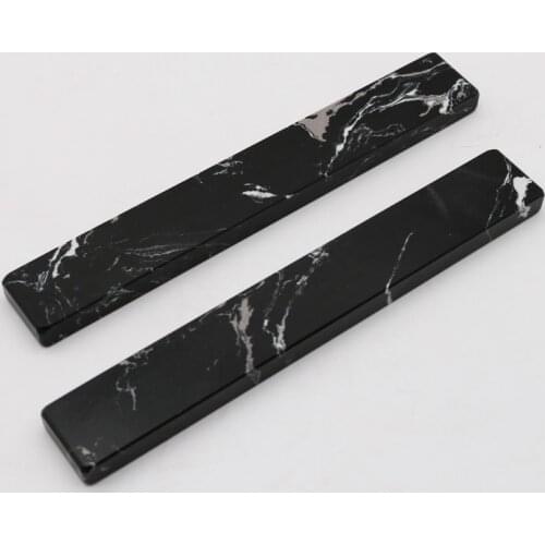 Stone Paperweights Chinese Tradtional Paperweight with Gift Box Brush Pen Calligraphy Creation Paper Pressing Prop Paper Weights