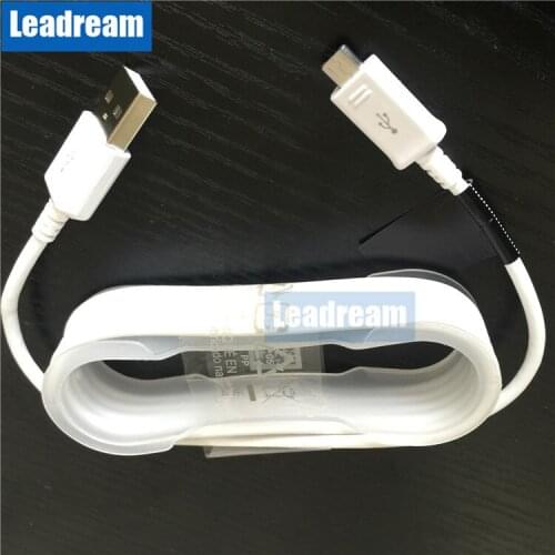 Leadream 100Pcs fast charging Data USB Micro Cable For Samsung Galaxy NOTE 4 5 S6 edge plus S7 edge Data USB