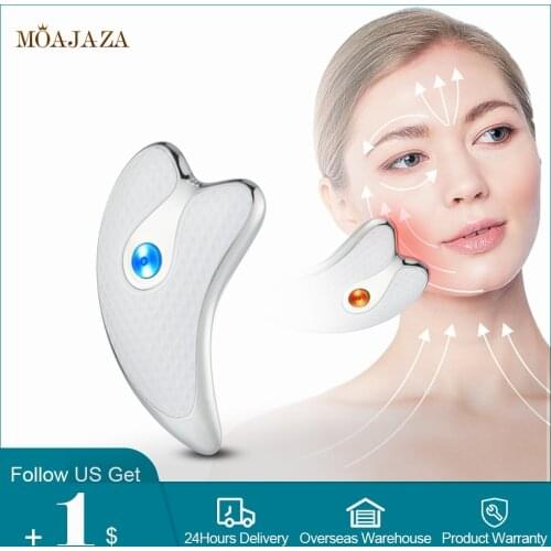 Moajaza Chin Massagers