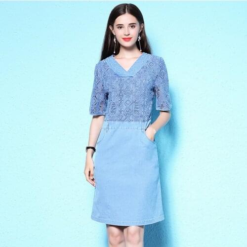 Nordic Winds Summer Dresses With Sleeves