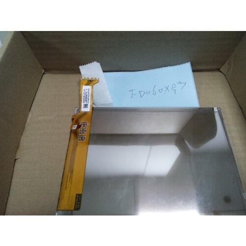 New ED060XG3 6inch E-Ink HD ink screen LCD Panel display