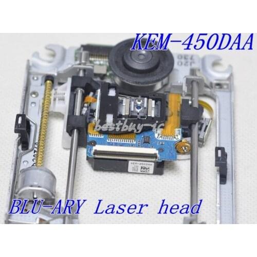 Optical pick up KEM-450DAA KEM-450DAA laser head