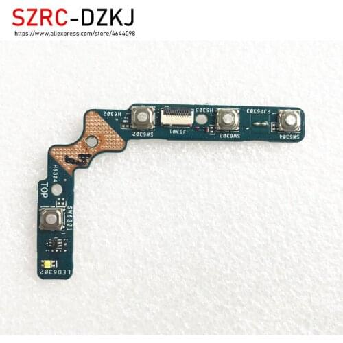 Original for ASUS T200TA power switch button board REV 2.0