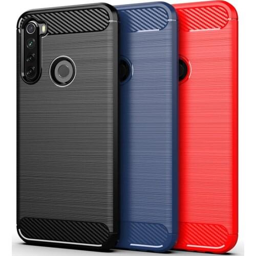 Чехлы для телефонов Xiaomi Redmi Note 8 PEIBIN China At AliExpress