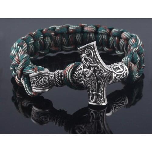 Rongji Jewelry Rigid Bracelets