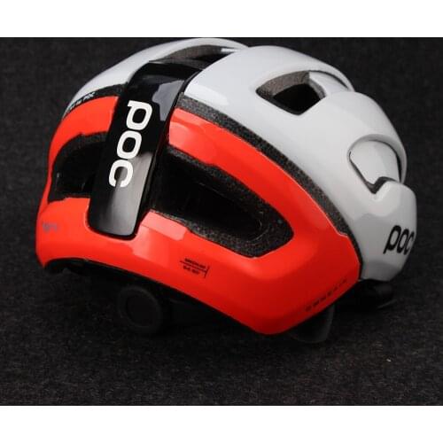 POC OMNE Cycling Helmets Unisex Road Bike Helmet Mountain bicycle Ultra-light Aero Road Time Trial Bike Helmet Cascos Ciclismo