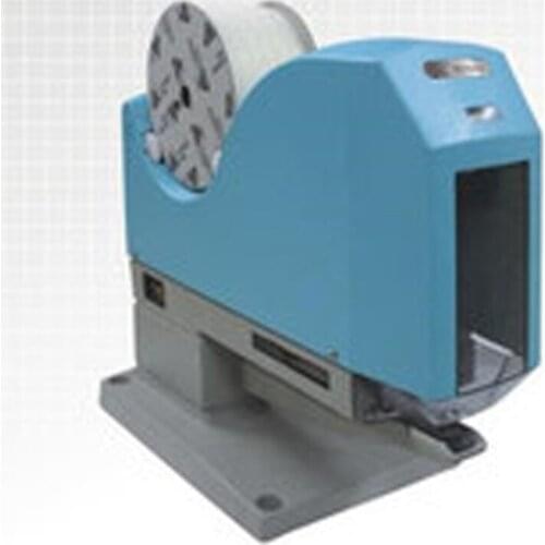 Trapezoidal rubber nail machine, fine nylon rubber needle machine, U-shaped rubber needle machine, waist card machine