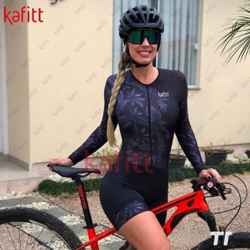 Kaffett Cycling Jersey Bermuda Womens Cycling Cycling Jersey Set Monkey Womens Cycling Long Sleeve Clothing Cycling Winter
