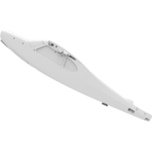 Volantex TrainStar Ascent 747-8 1400mm RC Airplane Spare Part Fuselage KIT Without Electronic Devices