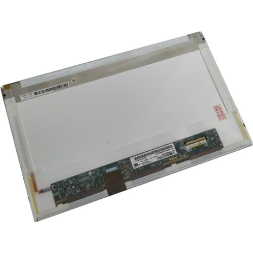 High Quality LTN116AT01 11.6" WXGA HD LED Glossy LCD Display Matrix For IBM X100E 10 U121 P3010 S205