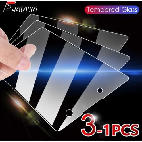 0.3mm 2.5D Tempered Glass For Sony Xperia XZ3 XZ2 Compact Premium XA XA1 XA2 Ultra Plus Screen Protector Protective Film
