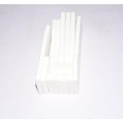 1Set Waste Ink Tank Sponge Pad for Epson L550 L551 L558 L565 L566 L575 M105 M200 201 M100 M205 L555 WF2540 2520 ET4500