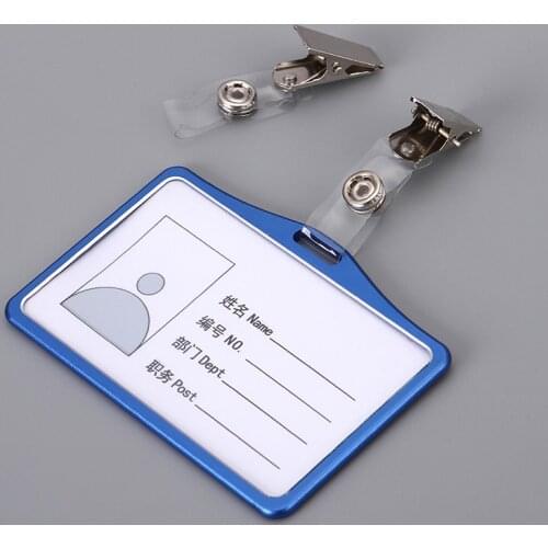10Pcs Cute Cartoon Mini Retractable Badge Reel Nurse Lanyards ID Name Card Badge Holder Clip Student Nurse Badge Holder Office S