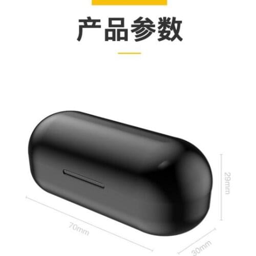 100 pcs per lot brand new binaural bluetooth earphones L13 TWS Bluetooth 5.0 Wireless HiFi Music sports Earphones Waterproof