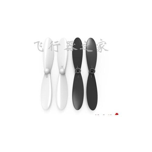 20 pcs Hubsan X4 Quadcopter H107L H107C H107D X4 Quadcopter Propellers H107-A02 blade ,propellers (wholesale)